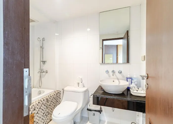2br, Good View, Bts Chitlom, Bkk