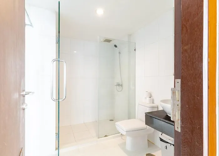2br, Good View, Bts Chitlom, Bkk Bangkok