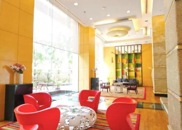 2br, Good View, Bts Chitlom, Bkk Apartment