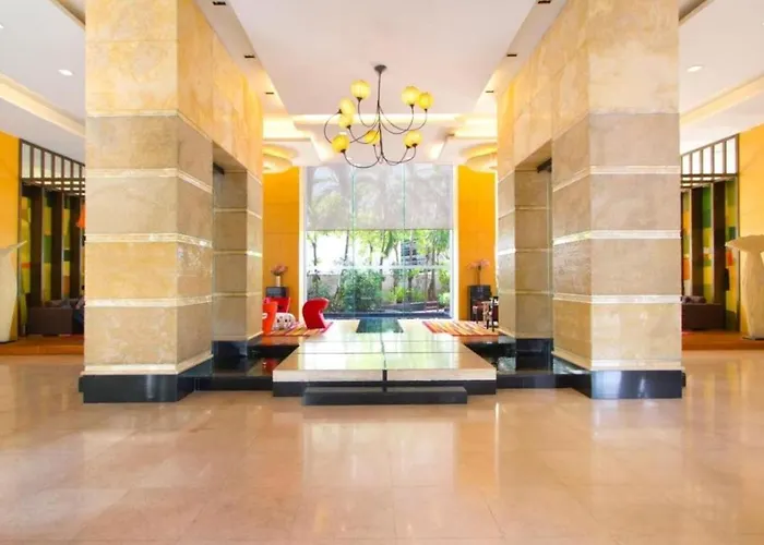 Apartment 2br, Good View, Bts Chitlom, Bkk Bangkok
