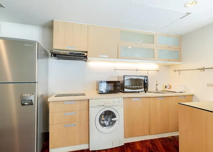 2br, Good View, Bts Chitlom, Bkk *