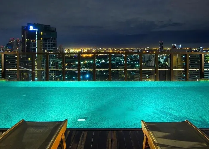 2br, Good View, Bts Chitlom, Bkk