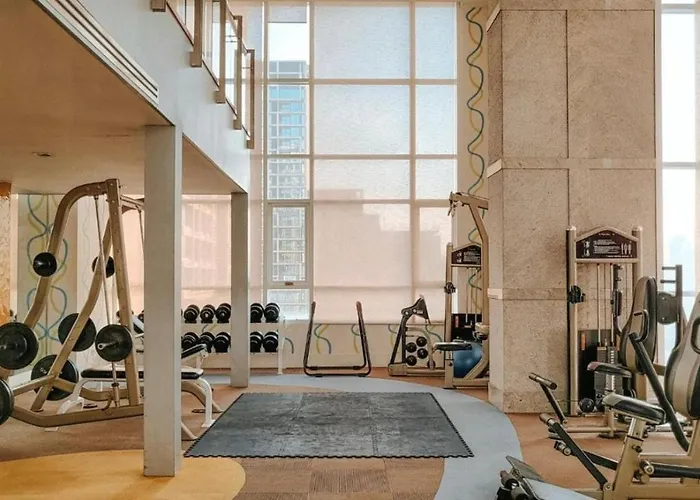 2br, Good View, Bts Chitlom, Bkk Apartment *
