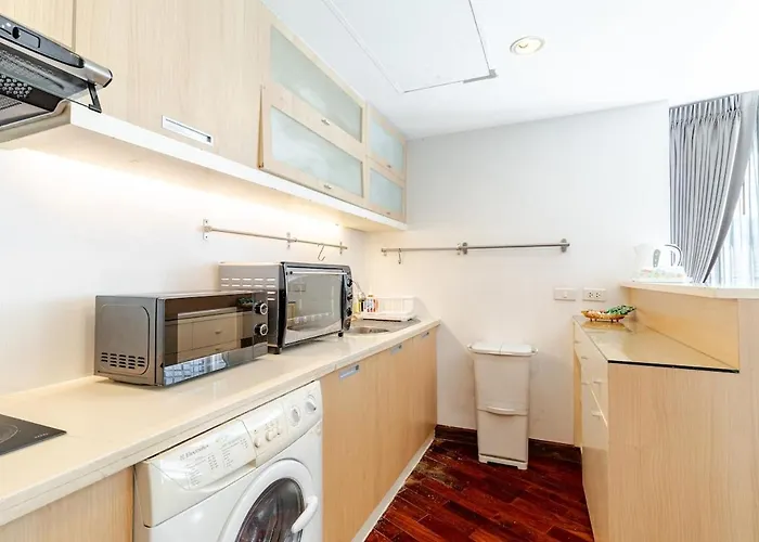 2br, Good View, Bts Chitlom, Bkk *