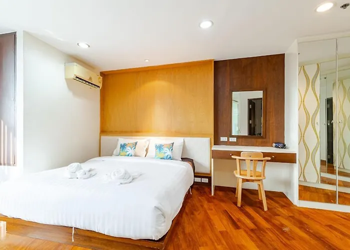 2br, Good View, Bts Chitlom, Bkk Bangkok